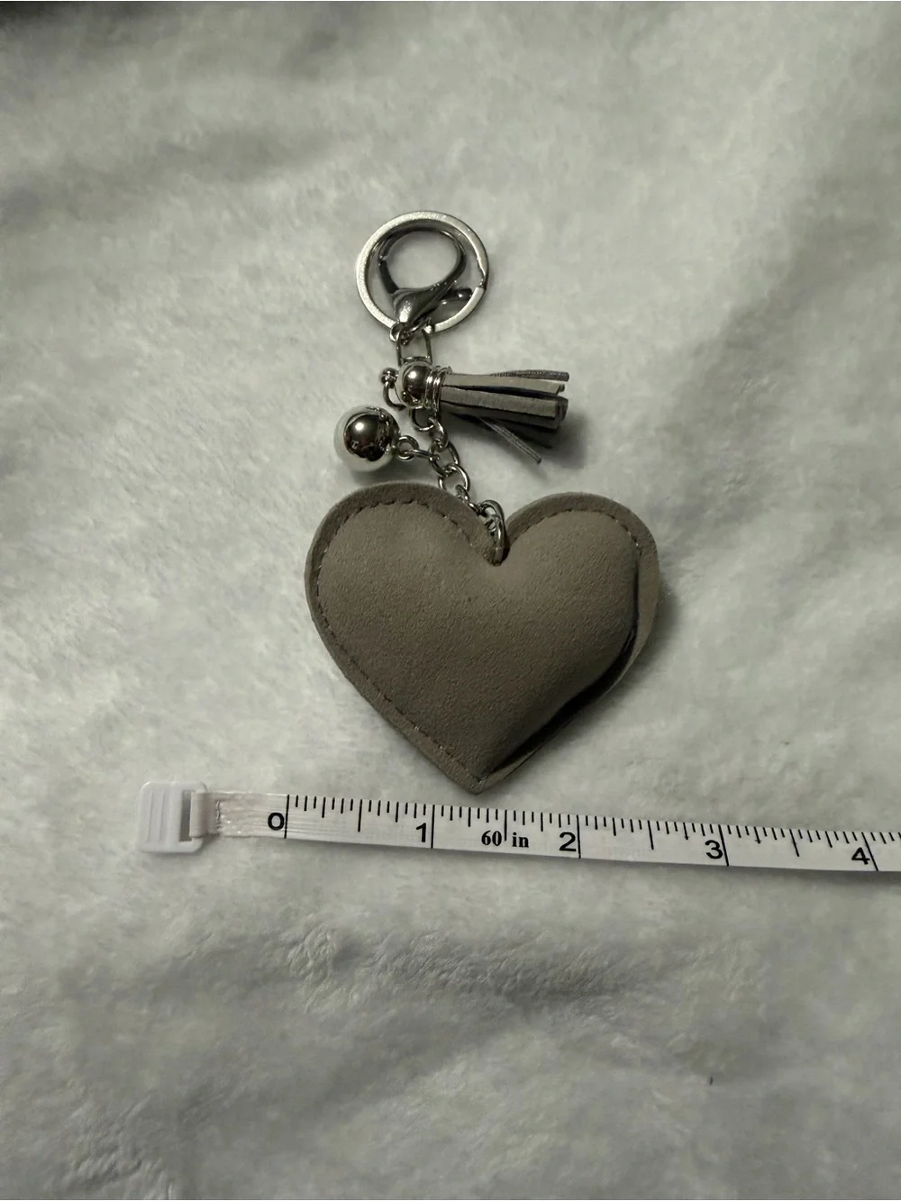 No Brand sparkling heart